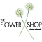 The Flower Shop Logotipo